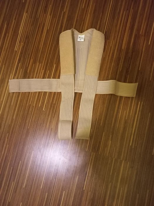 Корсет для коррекции осанки