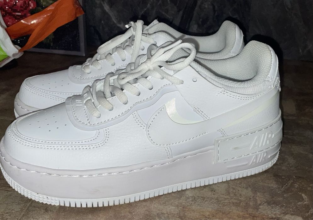 Кросівки, Nike, нові