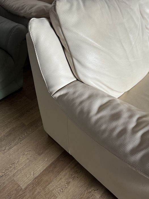 шкіряний диван Natuzi