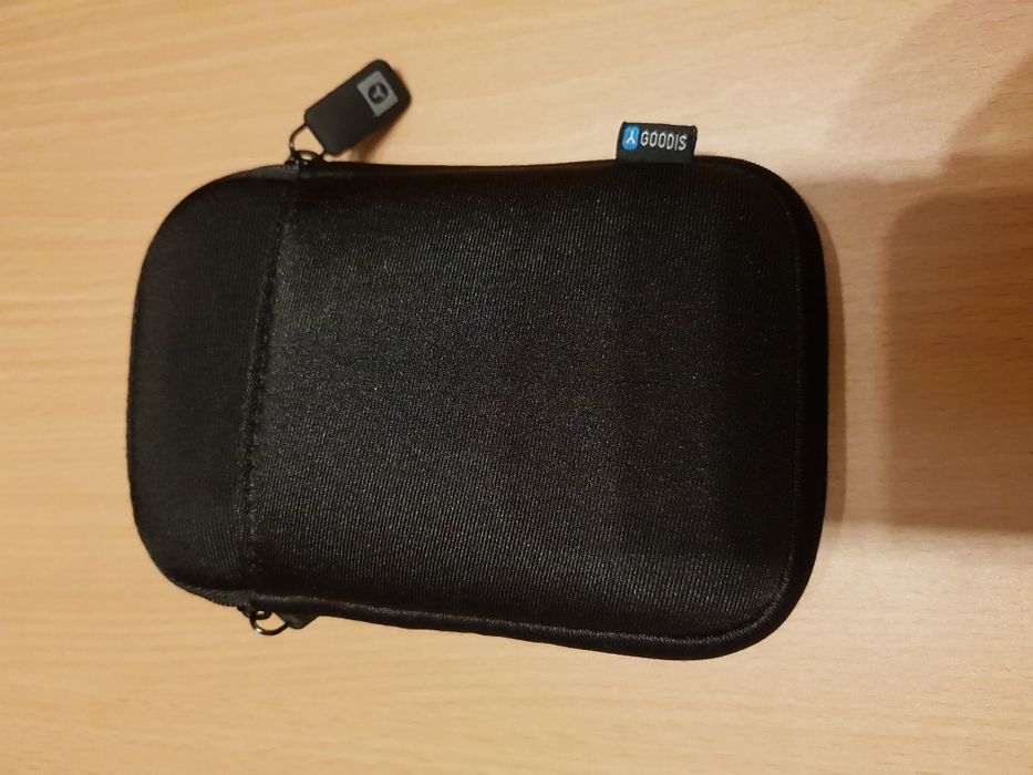 Bolsa Goodis para Disco Externo 2.5