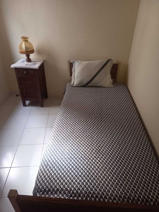 Apartamento T2 - Covilhã