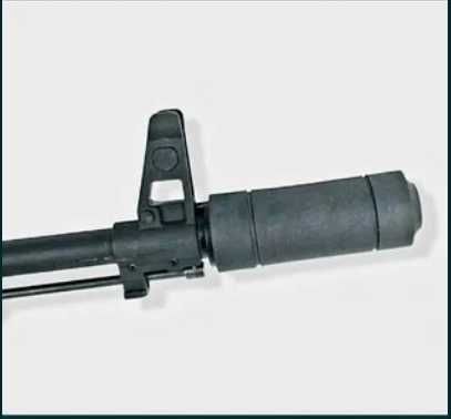 Комплект тильник(затильник),демпфер,тромікс,колпачок дтк