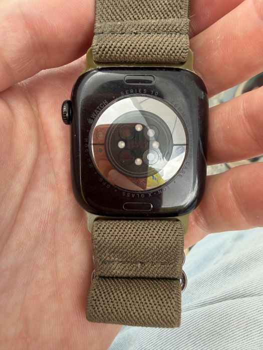 Apple Watch Series 10