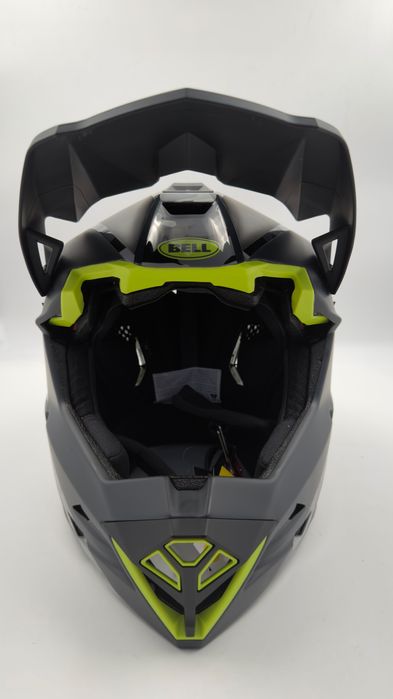 Nowy Kask Rowerowy Full Bell Full 10 Mips Spherical r. M (55-57cm)