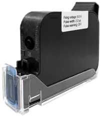 Міні ручний маркувальник MP15