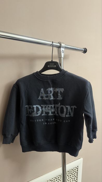 Худі кофта zara