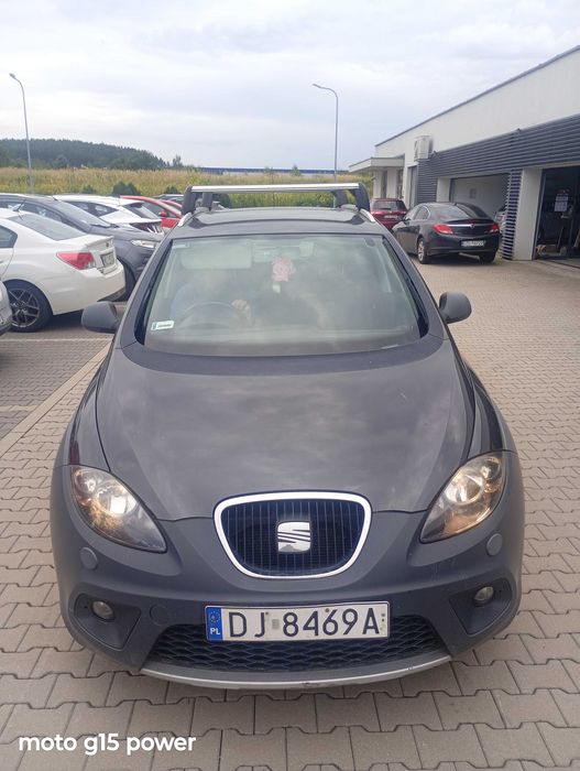 Seat Altea