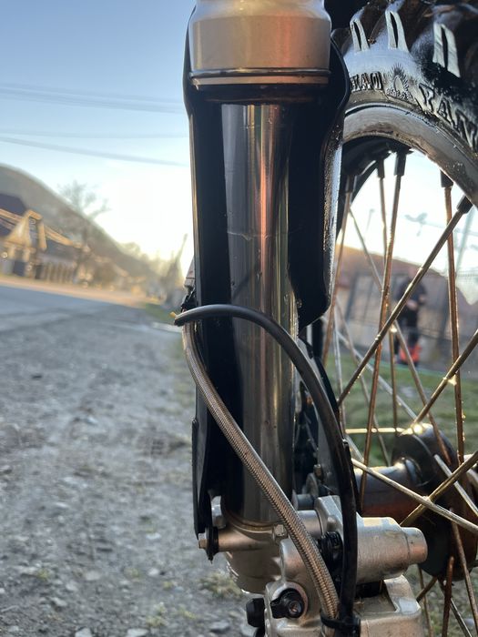 Кові джнр 250 в хорошому стані