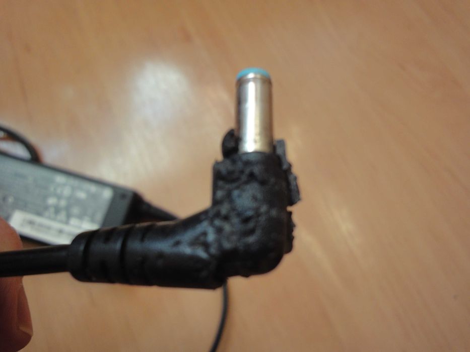 Zasilacz do laptopa Acer