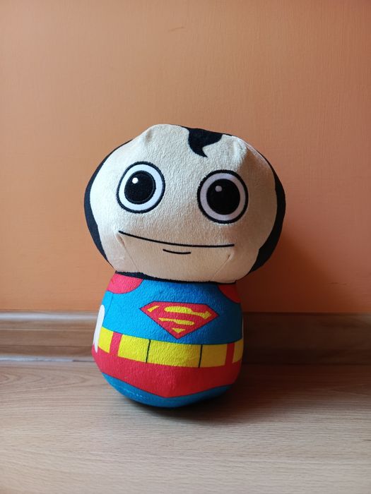 Maskotka Superman