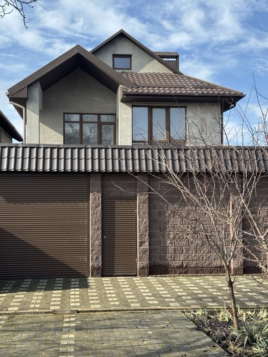 Продаж 2-повер будинку 4-Слобідська