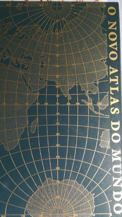 Novo Atlas do Mundo