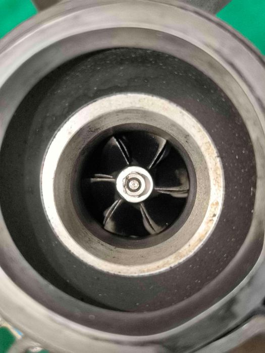 Turbo 038253014G - VW GOLF PLUS V