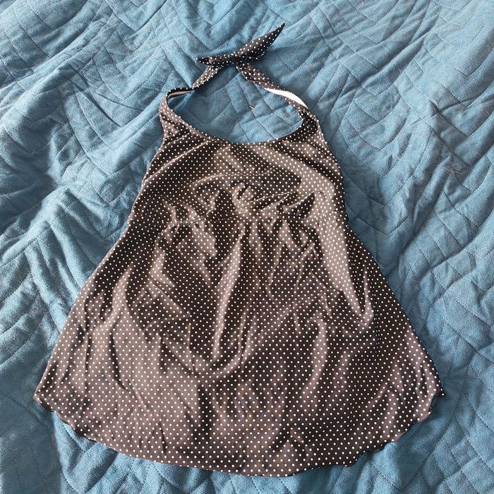Ciążowe tankini Bonprix