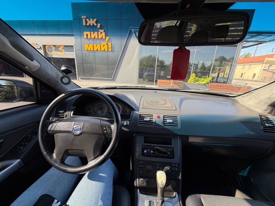 Volvo XC90 2005 VIN YV1CZ595761257298 фото оголошення 7 з 8