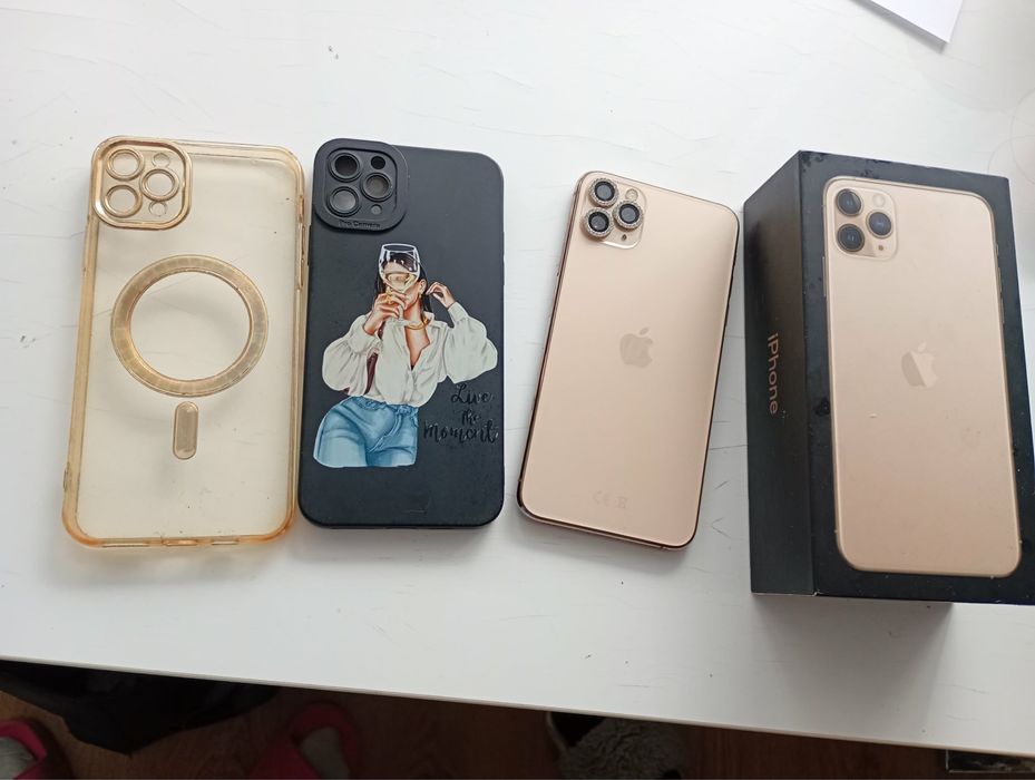 Iphone 11 Pro Max