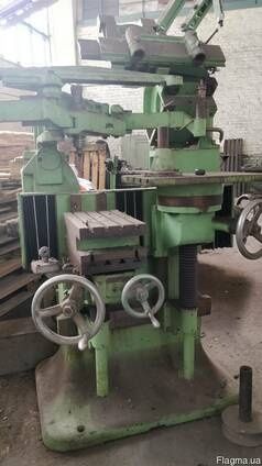 Пантограф гравировально копировальный станок