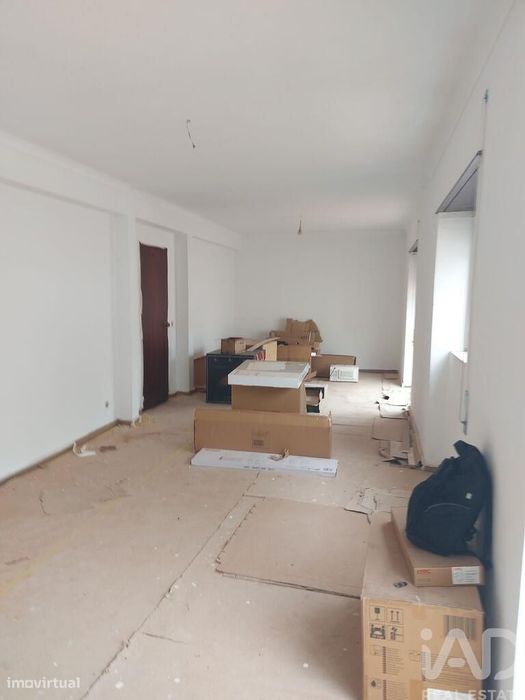 T3 Apartment in Caldas da Rainha - Nossa Senhora do Pópulo, Coto e S
