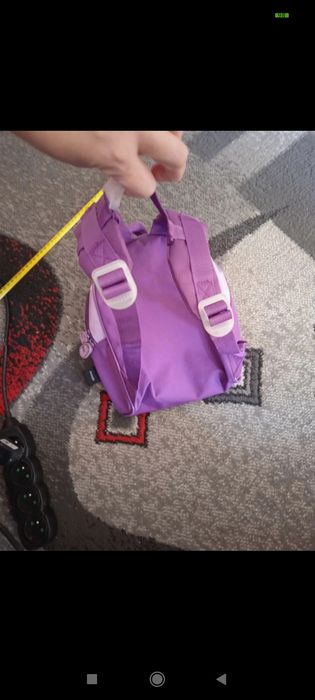 Plecak Hannah Montana