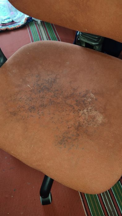 Стул комп'ютерний б/у