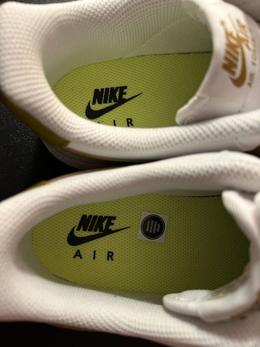 Nike Air Force 1 rozmiar 40,5 / 26 cm