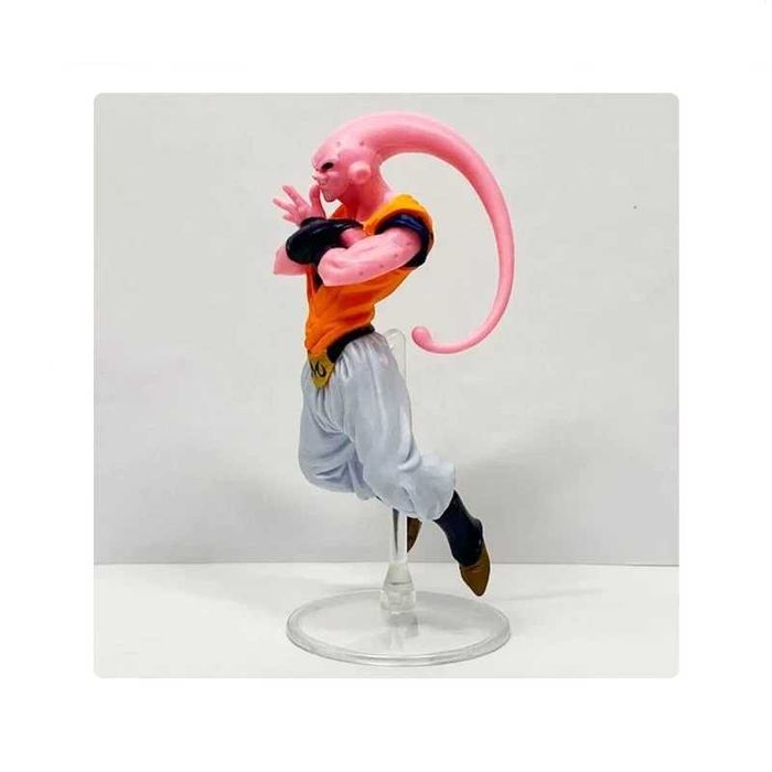 Bandai Dragon Ball Z HG 18 Majin Buu ( Gohan Absortion Version ) Used
