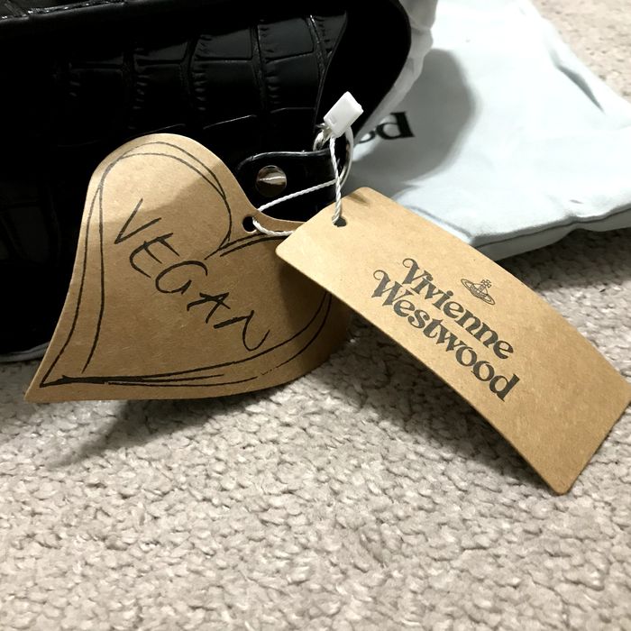 Розпродаж ! Сумка Vivienne Westwood | Нова | Повний Комплект | Найкращ