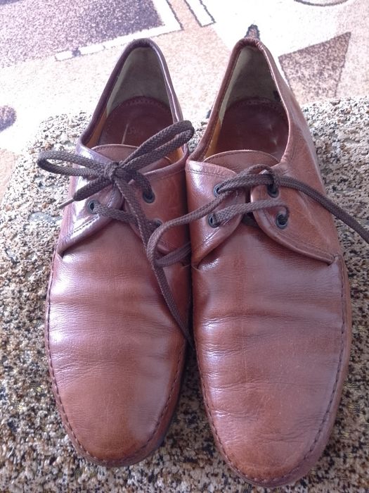 Туфлі чоловічі 42 р.