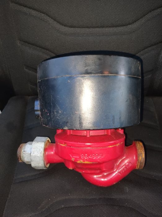Pompa.c.o Grundfos Magna 25-60