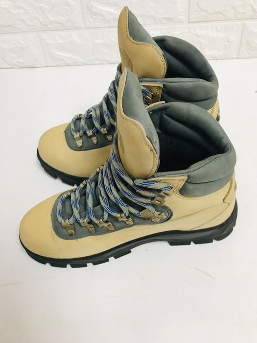 Трекенгові черевики North Face