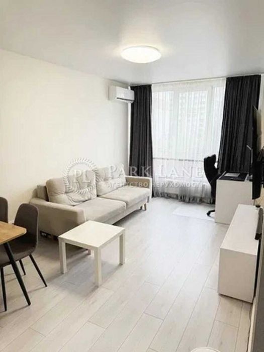 1-кім кв просп. Європейського Союзу, 41А. ЖК “Варшавський Мікрорайон"