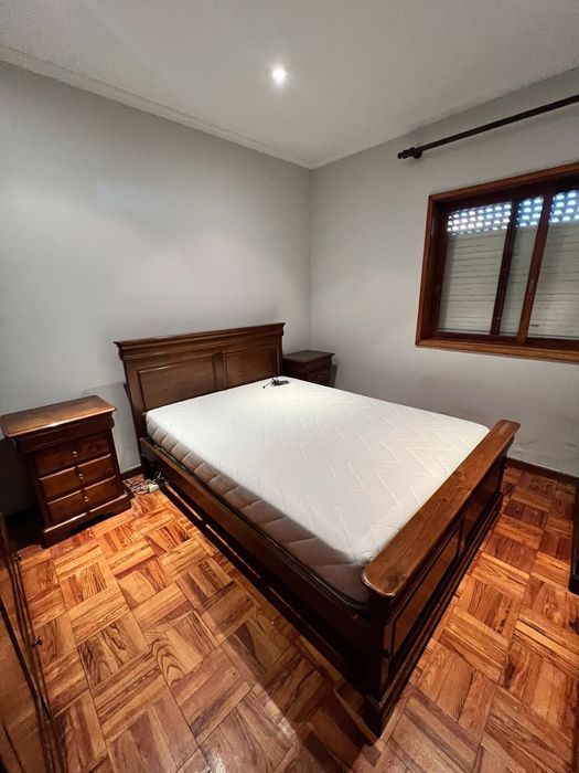 Mobilia quarto casal completo