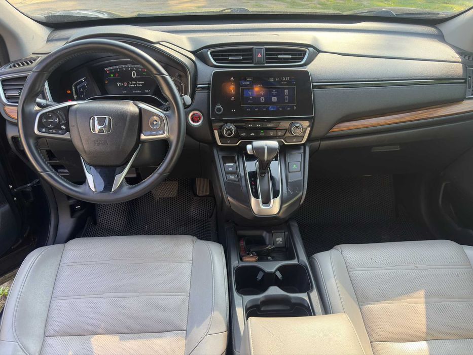 Sprzedam Hondę CR-V 5