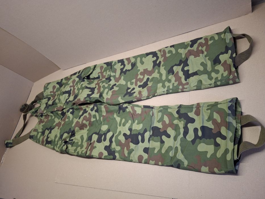 Filtracyjna odzież ochronna FOO-1