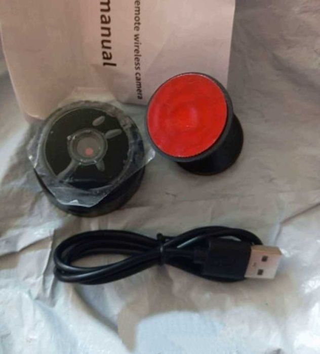 Електронная няня для наблюдения б/у