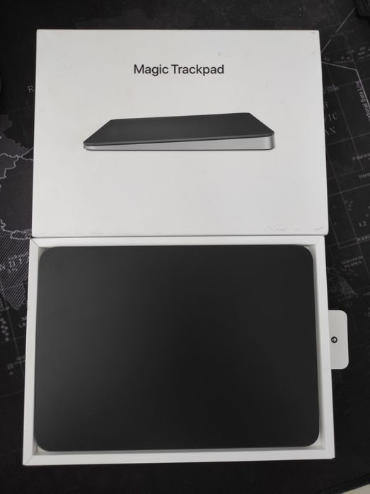 magic trackpad 3 - купити комп'ютери та комплектуючі - Ціна на OLX.ua