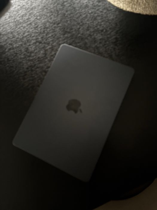 Macbook Air M4 Meia noite