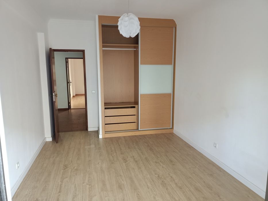 Apartamento T2 Vanicelos