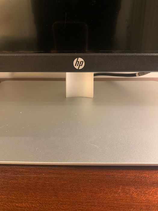 Monitor HP - modelo 32s