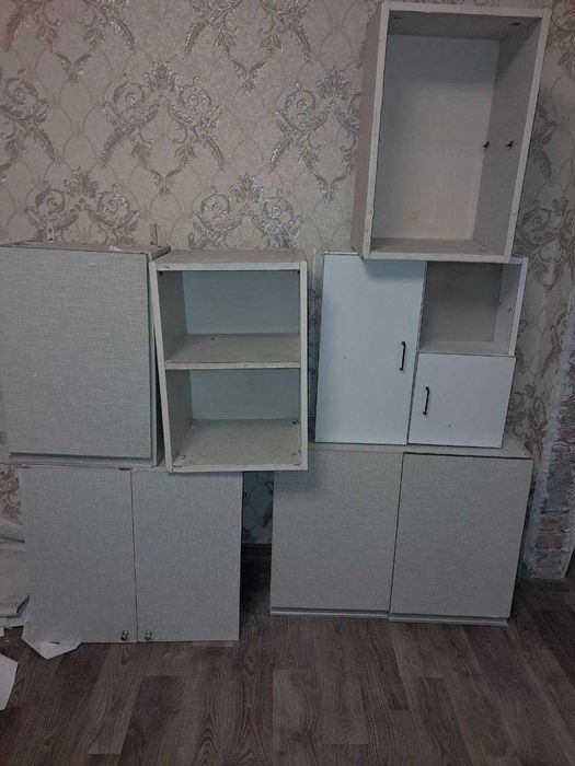 Продам ящики каждый по 200 грн