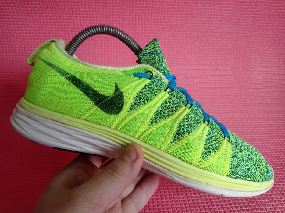 Оригінальні Кросівки Nike Lunar 2 розмір 40.5-41