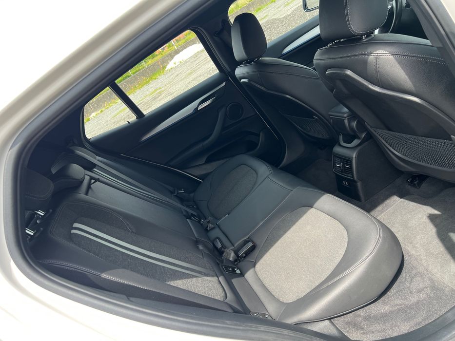 BMW X2 XDrive 25e Pack M