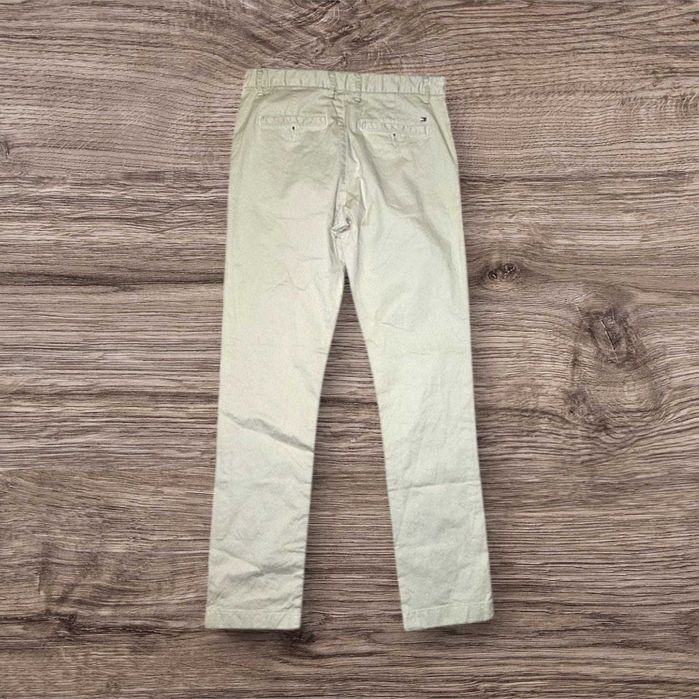 Chinosy Tommy Hilfiger S