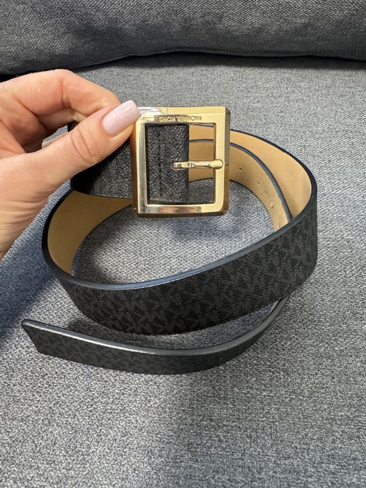 Ремінь Michael Kors оригінал!!!