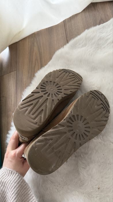 Buty ugg rozmiar 39 używane oryginalne