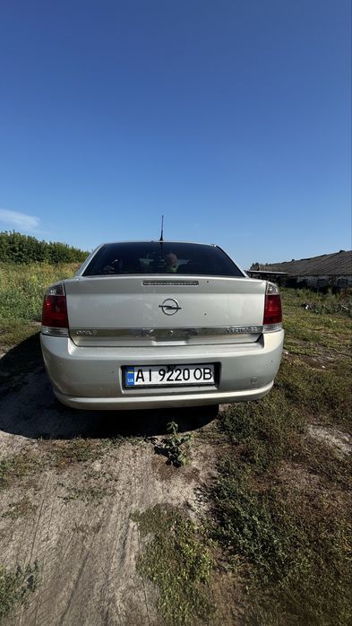 Опель Vectra  C в дуже гарній комплектації
