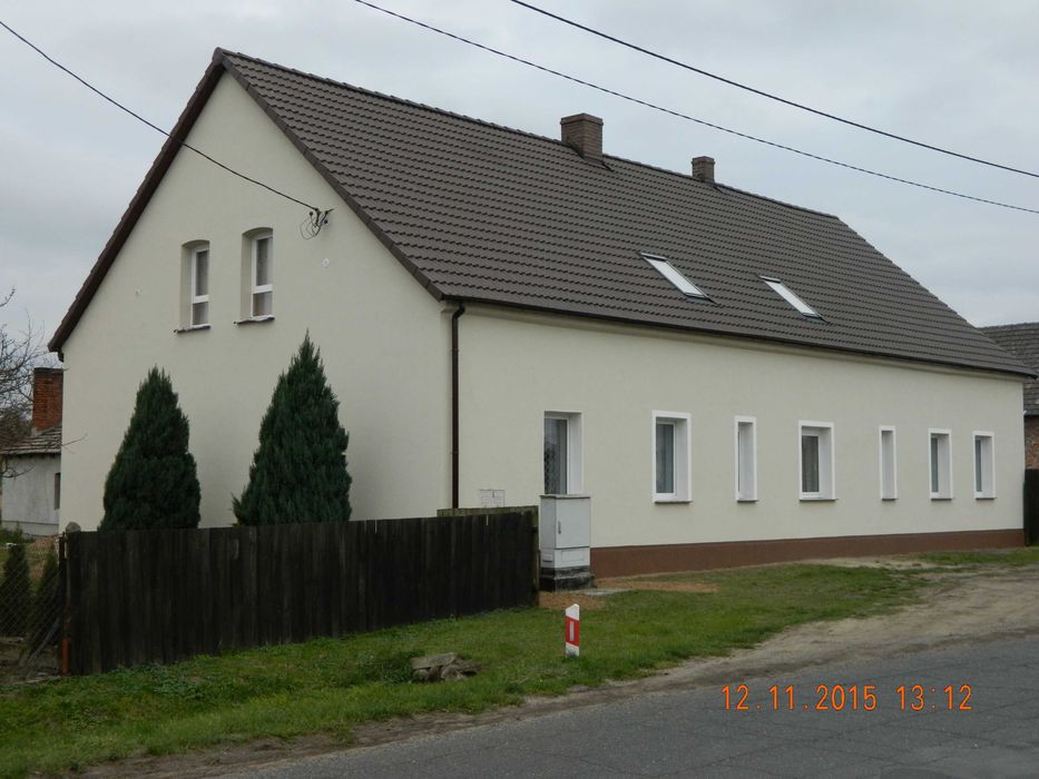 Wynajem pokoju k.Trzebnicy