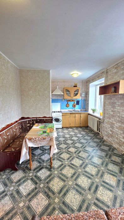 3-кім.квартира по вул.Ювілейна-4