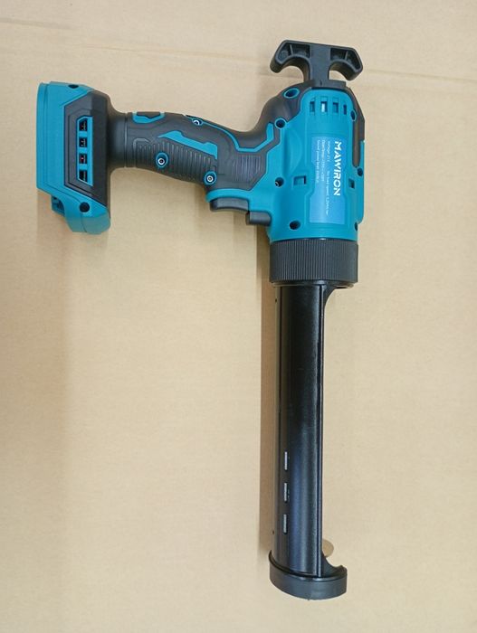 Pistolet do silikonu żywicy kleju Mawiron jak Makita