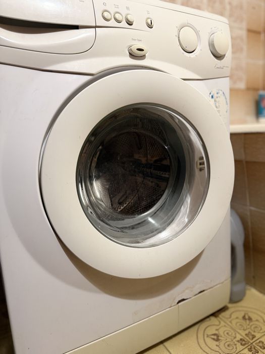 Стиральная машинка Beko Emotion 3458E